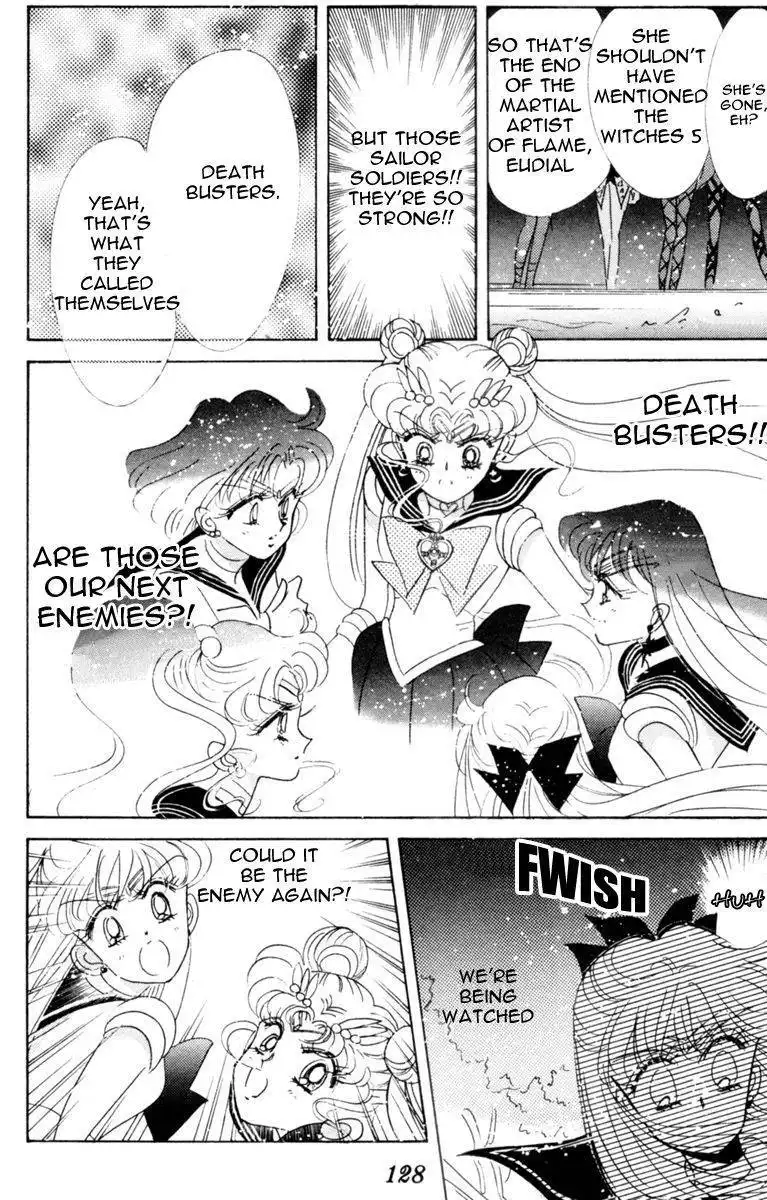 Sailor Moon Chapter 28 53